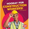 thumbnail image 4 of Hooray for Construction Workers!, 4 of 5