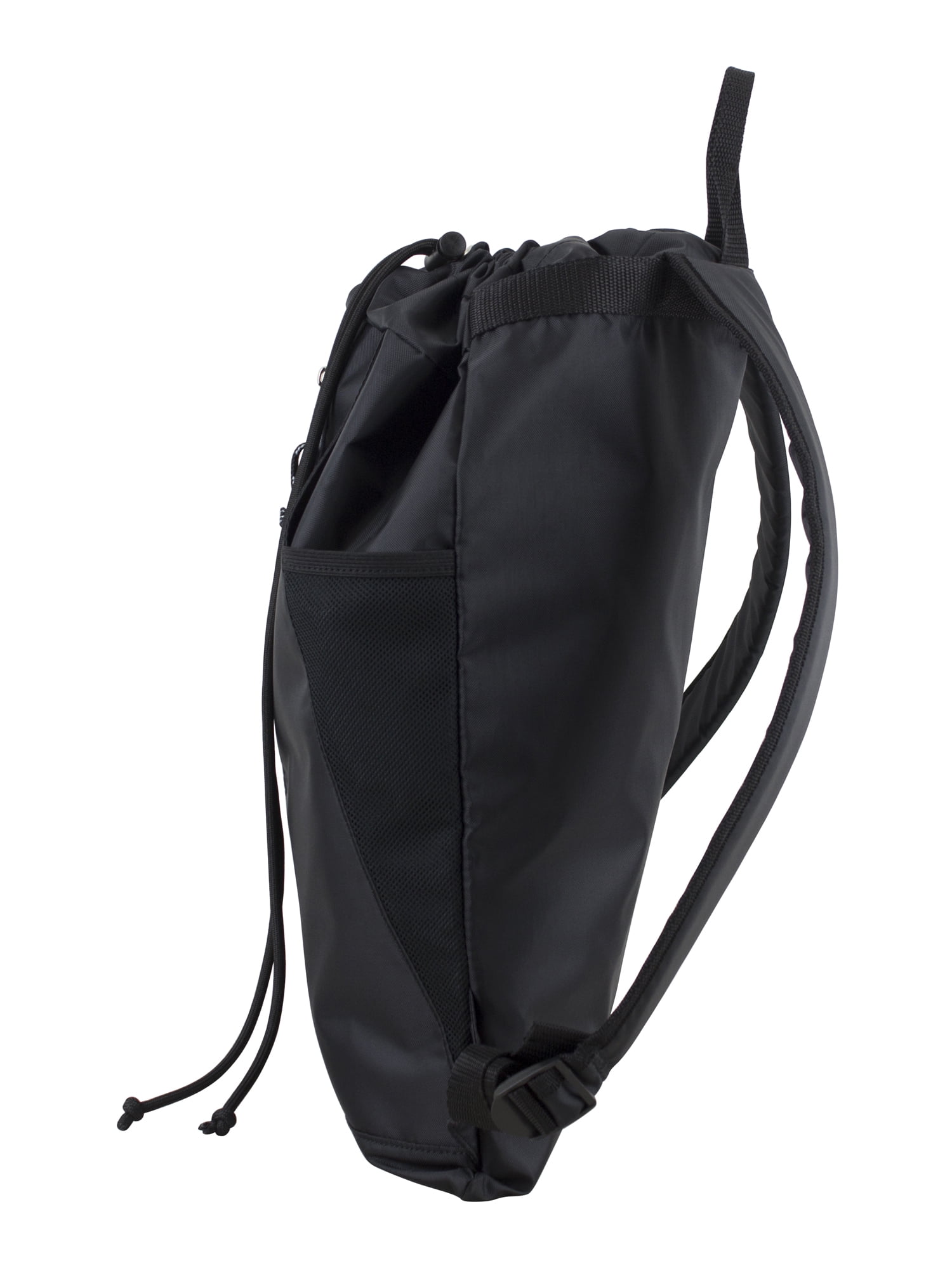 Athletic Works Sling Bag/Drawstring Backpack 