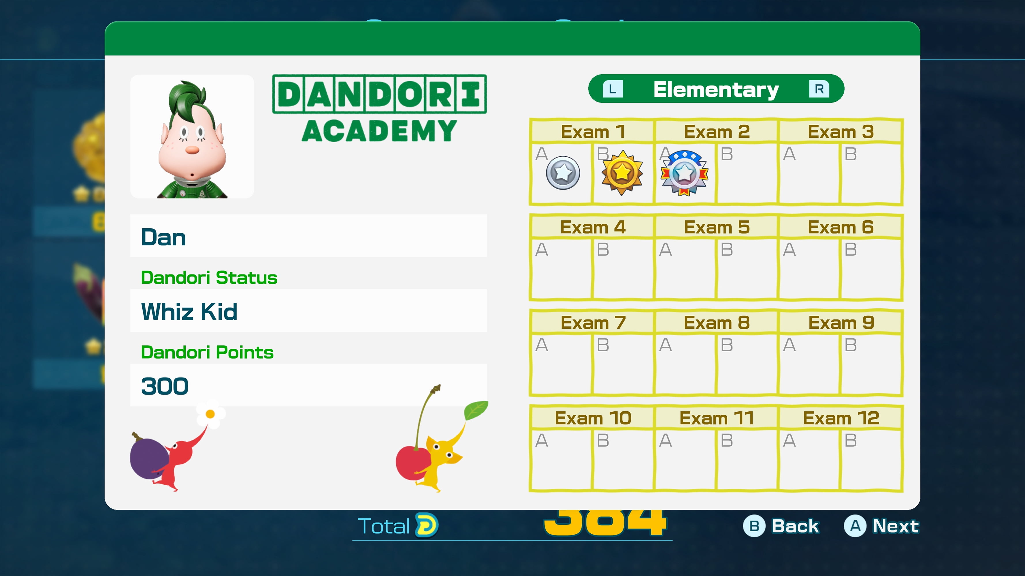 Pikmin™ 4 – Nintendo Switch™ 2 Edition + Dandori Academy