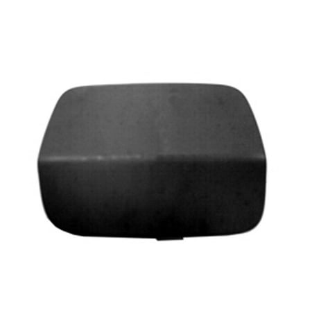 Bmw Tow Hook - CPP Replacement Tow Hook Cover BM1129121 for BMW 3 Series
