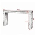thumbnail image 3 of Console Table, 3 of 6