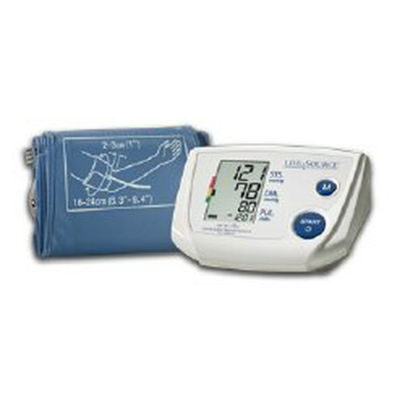 Lifesource Ua 767 Plus