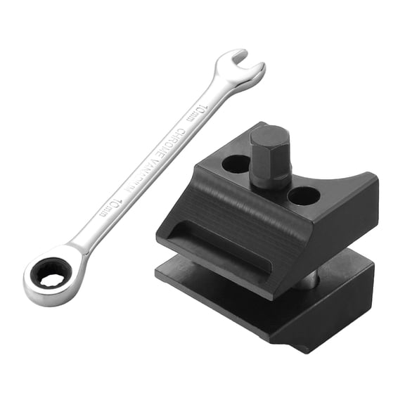 Car Suspension Split Steering Knuckles Spreader Automotive Suspension Struts Separator Hydraulic Shock Absorbers Removal