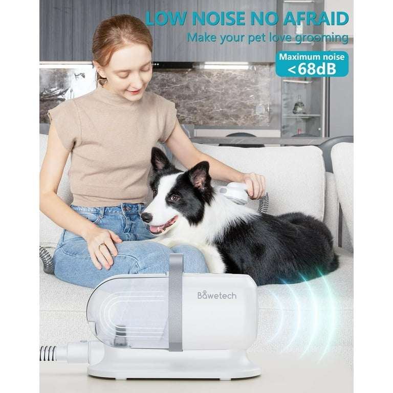 Pet tech pet grooming kit sales