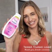 (3 pack) Vagisil Daily Intimate Deodorant Powder with Moisture-Absorbing Cornstarch