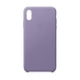 thumbnail image 3 of Apple Funda de Cuero iPhone XS Max - Lila, 3 of 3