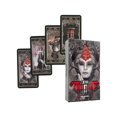 thumbnail image 1 of Toro Tarot Cards Deck Board Games Fate New Box E-guidebook Guide Version Boardgame Witchcraft Party Game Mtg English Cards, 1 of 5