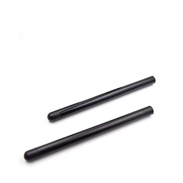 Scienceny Tubo de manillar separado para modificación de motocicleta, Universal, 22mm, Clip Vortex, manillar de repuesto, tubo de manillar Accesorios para motos Scienceny VI004678-00