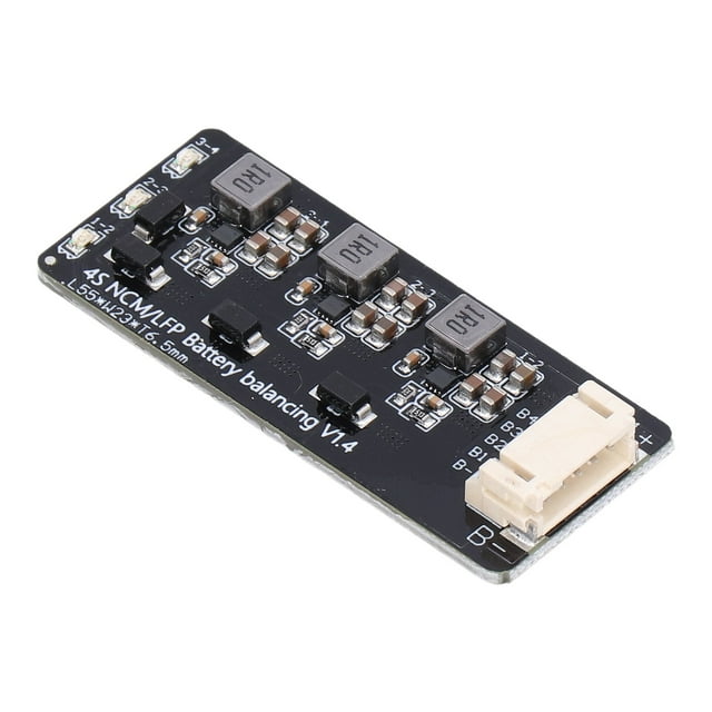 Lithium Battery Balance Module,Lithium Battery Active Equalizer Battery Active Balancer Active Equalizer Balancer Unmatched Quality