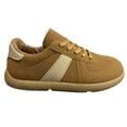 thumbnail image 2 of Zapatos Cordón Casuales para Mujeres Transpirable, 2 of 9