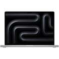 thumbnail image 1 of Open Box - Apple MacBook Pro (Fall 2024) 14.2 Laptop - Silver (Apple M4 Pro / 24GB RAM / 512GB SSD / MacOS), 1 of 4