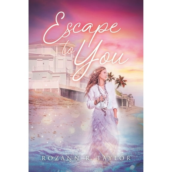 Escape to You (Paperback)
