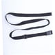 thumbnail image 5 of 4 piezas Cinturón de hebilla Correa de utilidad con hebilla de liberación rápida Paquete Kit de bandas Correa de embalaje de nailon Correas de hebilla de equipaje Cinturones Maleta, 5 of 5