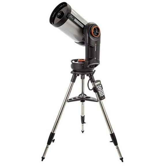 Celestron NexStar Evolution 203.2mm f/10 Schmidt-Cassgrain Telescope