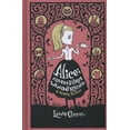 thumbnail image 1 of Alice's Adventures in Wonderland & Autres Histoires (Bannes & Noble Collection Classiques: Édition Omnibus) (Bannes & Noble Collection Classique Leatherbound), 1 of 2