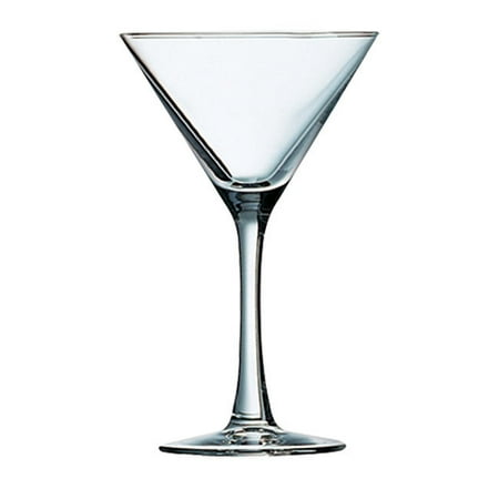 Temp Glass - Arcoroc Excalibur Martini 10oz