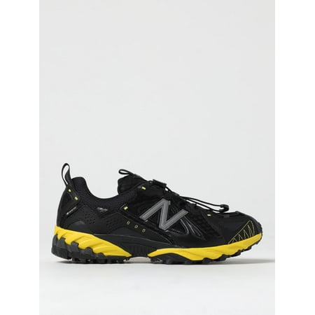 

New Balance Sneakers Men Black Men