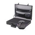 thumbnail image 1 of Password Box Tool Bag Document Portable Toolbox Hardware Tools File Boxes Complete Set Briefcase Suitcase Organizer Security ,Strong Secure, 1 of 7