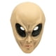 thumbnail image 1 of Disfraz de terror de látex alienígena para Halloween con máscara de cosplay, 1 of 1