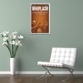 thumbnail image 5 of Whiplash Classic Movie Poster Artworks Canvas Poster Room Aesthetic Wall Art Prints Home Modern Decor Gifts 16x24inch(40x60cm), 5 of 6