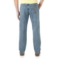 thumbnail image 2 of Wrangler Men's Rugged Wear Relaxed Fit Jean, 2 of 4