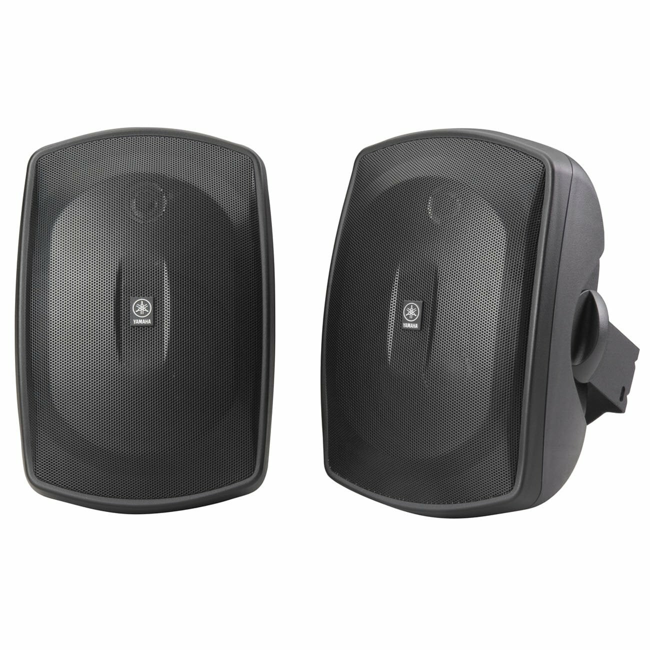 Yamaha NSAW190 2way Indoor Speaker, Black