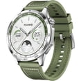 thumbnail image 1 of HUAWEI Watch GT4 (GPS) 46mm Verde Bosque, hasta 14 Días de BaterÍa, 1 of 7