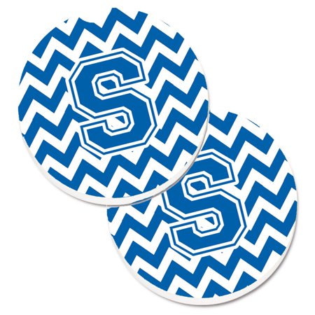Set of 2 Cup Holder Car Coasters