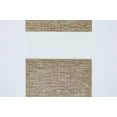 thumbnail image 3 of Persiana para Ventana Decoking Furze Enrollable Horizontal 140cm x 180cm Khaky, 3 of 4