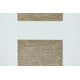 thumbnail image 3 of DecoKing | Persiana para Ventana Furze Enrollable Horizontal 160cm ancho x 180cm alto Khaky, 3 of 4