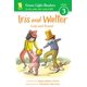 thumbnail image 1 of Libro Clarion Iris y Walter: Perdidos y encontrados, para 6 a 9 años, 1 of 1