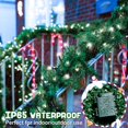 thumbnail image 4 of Luces LED FFZZKJ con Batería, 100 LED, 10 m, 8 Modos, Impermeables, 4 of 7
