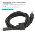 thumbnail image 1 of Cable de alimentación de CC cable compacto tipo C a CC de 160 cm/630 pulgadas para computadora portátil, 1 of 8