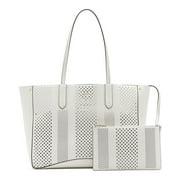 DKNY Ida Leather Tote