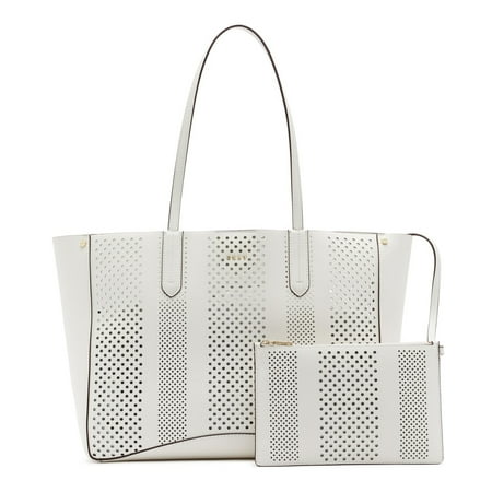 DKNY Ida Leather Tote
