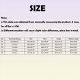 thumbnail image 3 of Futezty Kids Toddler Girls Clothes Figure Graphic Drop Shoulder Sweatshirt Top Pullover Pants Fall Winter Outfit Set 18M-6T, 3 of 7
