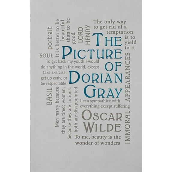 Pre-Owned The Picture of Dorian Gray (Flexibound) 1607107325 9781607107323