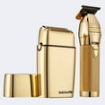 thumbnail image 5 of BaBylissPRO LimitedFX Gold Trimmer and Double-Foil Shaver Set, 5 of 5