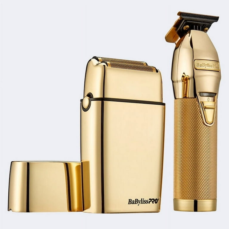 バリカンセット W MARK BaByliss PRO 4D SHAVER バリカンセット W MARK BaByliss PRO 4D SHAVER バリカンセット W MARK