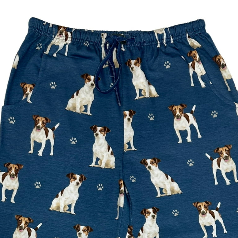 Jack russell pjs sale