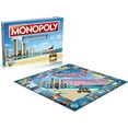 thumbnail image 5 of MONOPOLY Board Game Corpus Christi Edition: 2-6 Players Family Board Games, 5 of 5