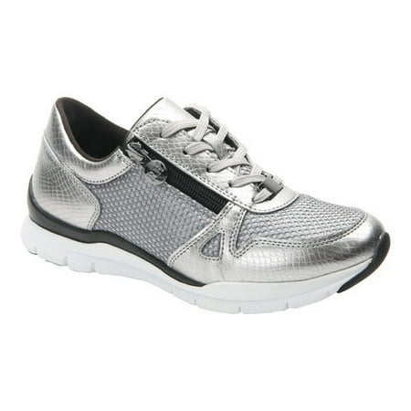 Women's Ros Hommerson Frankie Zipper Sneaker