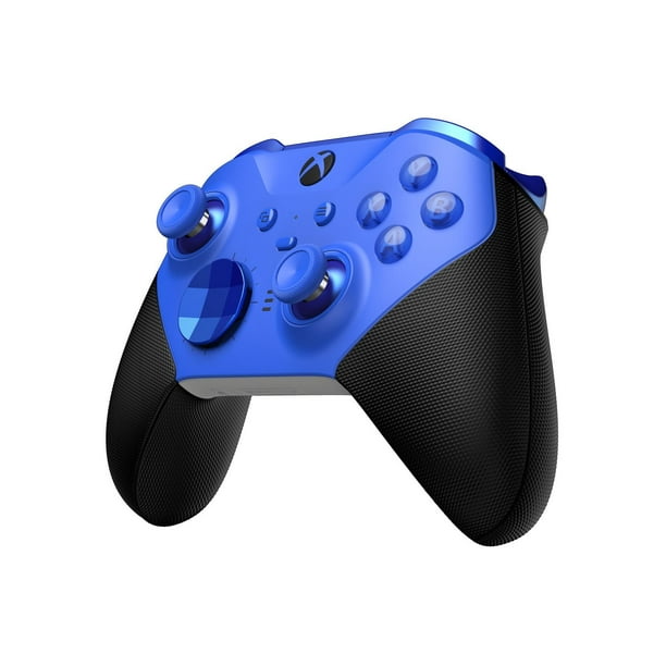 Xbox Elite Wireless Controller Series 2 – Core (Blue) - Walmart.ca