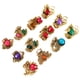 thumbnail image 2 of 12pcs Mini Jaw Clips Mujeres Pequeñas Pinzas de garras Abrazaderas Vintage Cabello Clavos Clips, 2 of 6