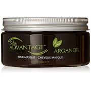 Salon Advantage Argan Oil Masque, 8 Ounce