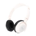 thumbnail image 1 of Graflsoa SN-A18 Wired Gaming Headset with 3.5mm Jack, Inline Mic, and Volume Control - White (Logo Shini Included), 1 of 6
