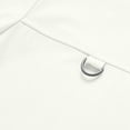 thumbnail image 5 of Daiosportswear Men'S Fishing Shirts Short Sleeve Button Up Hiking Shirt Cooling Quick Dry Breathable Travel Camping T-Shirt Gray XXXXXL(XXXXXL), 5 of 9