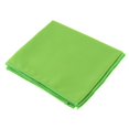 thumbnail image 1 of Toalla de microfibra de secado Playa Viajes Gimnasio Toalla deportiva para hombres Mujeres Natación Senderismo Verde claro Baoblaze Toalla de microfibra de secado rápido, 1 of 8