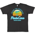 thumbnail image 3 of Inktastic Enjoy the Sunshine Punta Cana Summer Paradise T-Shirt, 3 of 5
