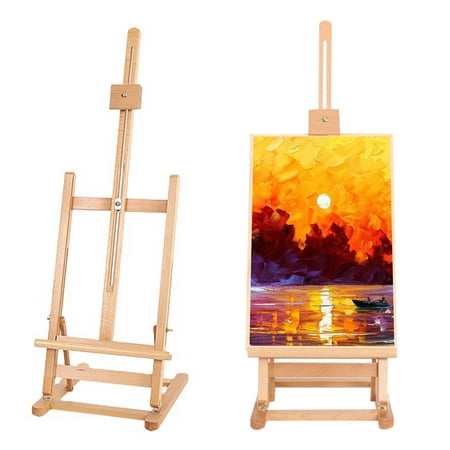 easel tomshoo beechwood stands